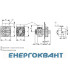 Перемикач Eaton Moeller 31607 P3-63 / EA / SVB