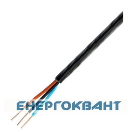 Кабель ВВГ 3х6,0 Одескабель