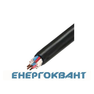 Кабель КВВГ 19х1,5 Одескабель