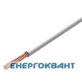 Провід ПВ1 25,0 ЗЗЦМ