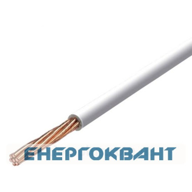 Провід ПВ1 35,0 ЗЗЦМ
