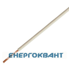 Провід ПВ3 0,5 ЗЗЦМ