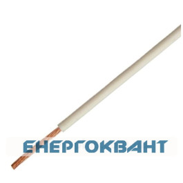 Провід ПВ3 2,5 ЗЗЦМ