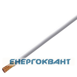 Провід ПВ3 6,0 ЗЗЦМ