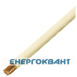 Провід ПВ-3 25 ЗЗЦМ