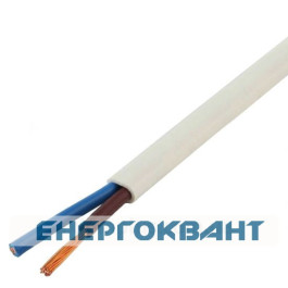 Провід ШВВП 2х0,5 Одескабель