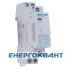 Контактор 25A ESC227 (1 але + 1НЗ, 230В) 1м Hager
