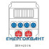 Будівельний щиток харчування ETI 004483300 з роз'ємами EDS11 4-2 / 2-5 16 (Роз'єм 16A / 5P-2 Schuko-4 АВ: C16 / 1-4 C16 / 3-2) Будівельний щиток харчування ETI 004483300 з роз'ємами EDS11 4-2 / 2-5 16 (Роз'єм 16A / 5P-2 Schuko-4 АВ: C16 / 1-4 C16 / 3-2)