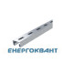 С-подібний профіль DKC BPL2130 41х21 DBL, L 3000, 1,5мм