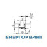 С-подібний профіль DKC BPL2130 41х21 DBL, L 3000, 1,5мм
