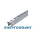 С-подібний профіль DKC BPL4130 41х41 LAS, L 3000, 1,5мм