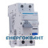 Диференціальний вимикач Hager AD990J 40 А 1 + N