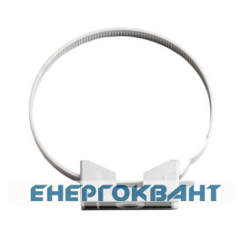 Хомутне держатель DKC 51200 Ø16-32мм