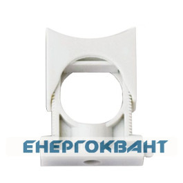 Розсувна кліпса держатель DKC 51250 Ø32-50мм