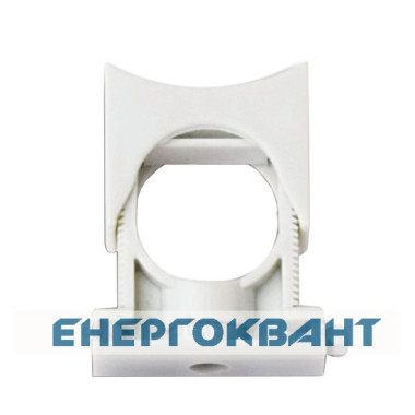 Розсувна кліпса держатель DKC 51250 Ø32-50мм
