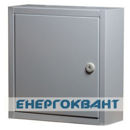 Щиток освітлення ЩО-24НГ profi