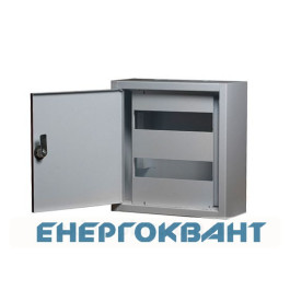 Щиток освітлення ЩО-24НГ profi