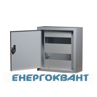 Щиток освітлення ЩО-24НГ profi Щиток освітлення ЩО-24НГ profi