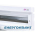 Вбудований щиток ETI 001101083 ECМ 2x18PT 36 М з прозорими дверцятами