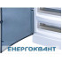 Вбудований щиток ETI 001101047 ECM 3x18PT 54 М з прозорими дверцятами