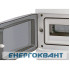 Пластиковий щит зовнішнього виконання ETI 001101172 ECH-12PTu (12 М IP65) Пластиковий щит зовнішнього виконання ETI 001101172 ECH-12PTu (12 М IP65)