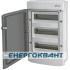 Пластиковий щит зовнішнього виконання ETI 001101064 ECH 36PT (36 М IP65) Пластиковий щит зовнішнього виконання ETI 001101064 ECH 36PT (36 М IP65)