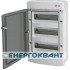 Пластиковий щит зовнішнього виконання ETI 001101174 ECH-36PTu (36 М IP65) Пластиковий щит зовнішнього виконання ETI 001101174 ECH-36PTu (36 М IP65)