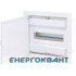 Металопластиковий електрощит ETI 001101025 ECG14 12 + 2 М з металевої білої дверцятами