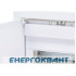 Металопластиковий електрощит ETI 001101025 ECG14 12 + 2 М з металевої білої дверцятами