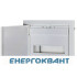 Металопластиковий електрощит ETI 001101029 ECG70 60 + 10 М з металевої білої дверцятами