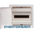 Металопластиковий електрощит ETI 001101183 ECG14 PO 12 + 2 М c білими дверцятами Металопластиковий електрощит ETI 001101183 ECG14 PO 12 + 2 М c білими дверцятами