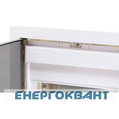 Металопластиковий електрощит ETI 001101180 ECG14 PT 12 + 2 М c прозорими дверцятами Металопластиковий електрощит ETI 001101180 ECG14 PT 12 + 2 М c прозорими дверцятами