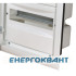 Металопластиковий щиток ETI 001101202 ERP 12-2 (24 модуля)
