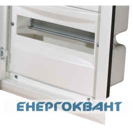 Металопластиковий щиток ETI 001101204 ERP 12-3 (36 модулів)