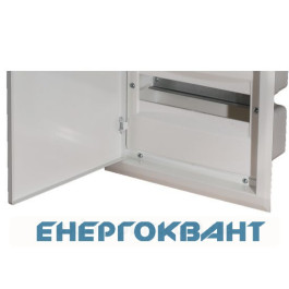 Металопластиковий щиток ETI 001101206 ERP 12-4 (48 модулів)