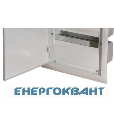 Металопластиковий щиток ETI 001101206 ERP 12-4 (48 модулів) Металопластиковий щиток ETI 001101206 ERP 12-4 (48 модулів)