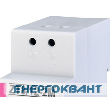 Дзвінковий трасформатор ETI 002411011 2p Zt 8 / 12-2M Дзвінковий трасформатор ETI 002411011 2p Zt 8 / 12-2M