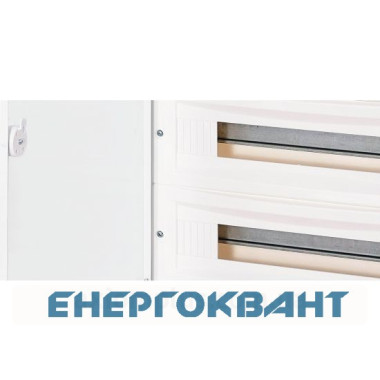 Металопластиковий щиток ETI 001101214 ERP 18-4 (72 модуля) Металопластиковий щиток ETI 001101214 ERP 18-4 (72 модуля)