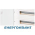 Металопластиковий щиток ETI 001101214 ERP 18-4 (72 модуля) Металопластиковий щиток ETI 001101214 ERP 18-4 (72 модуля)