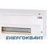 Металопластиковий щиток ETI 001101216 ERP 18-5 (90 модулів)