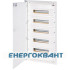Металопластиковий щиток ETI 001101216 ERP 18-5 (90 модулів)