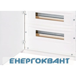 Металопластиковий щиток ETI 001101218 ERP 18-6 (108 модулів)