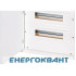 Металопластиковий щиток ETI 001101218 ERP 18-6 (108 модулів)