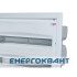 Металопластиковий щиток ETI 001101296 ERP24-5 (5х24 модуля)