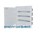 Металопластиковий щиток ETI 001101294 ERP24-3 (3х24 модуля) Металопластиковий щиток ETI 001101294 ERP24-3 (3х24 модуля)