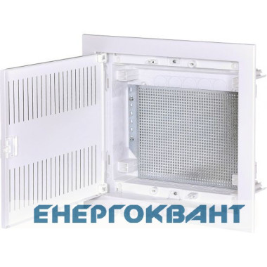 Мультимедійний щиток ETI 001101156 ECG14 MEDIA-I Мультимедійний щиток ETI 001101156 ECG14 MEDIA-I