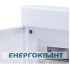 Вбудований щиток ETI 001101019 ECМ 18PO 18 М з білої дверцятами Вбудований щиток ETI 001101019 ECМ 18PO 18 М з білої дверцятами