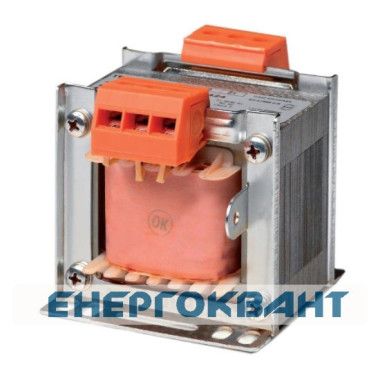 Трансформатор напруги ETI 003801022 TRANSF 1f B 12-0-12V 10000VA