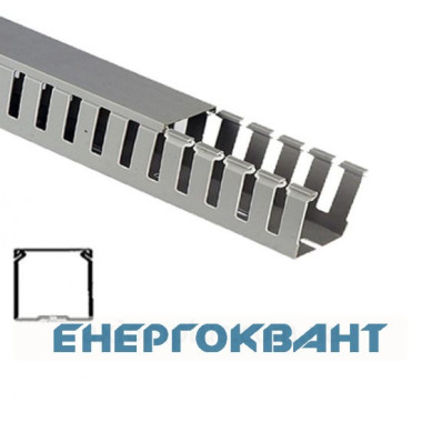 Короб перфорований 60х60 (24 м)