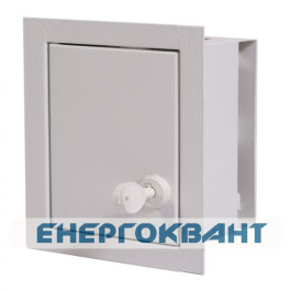 Щиток освітлення економ ЩО-2В
